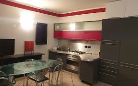 Apartment Airport